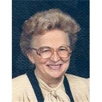 Virginia June Hamill