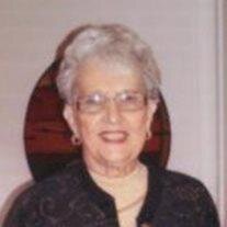 Patricia Z. Ogden