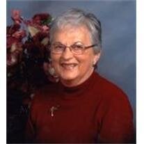 Peggy C. Hellsten