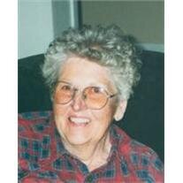Shirley Mae Heltenen