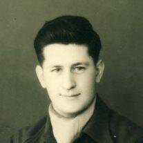 William G. Shanklin