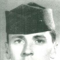 Mr. Harry Joseph Buck