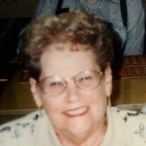 Betty E. Sarton