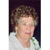 Betty J. Henderson