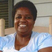 Mrs. Margie Ree  Gardner-Mack