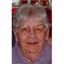 Louise Jean Hiar