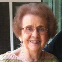 Mrs. Betty C. Moak