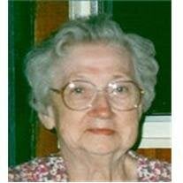 M. Ruth Hildenbrand