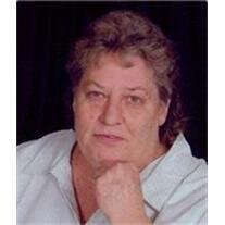 Cathy M. Hill