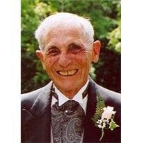 Ernest James Hoppe Jr.