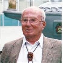 Edwin &quot;Ed&quot; M. Hovey