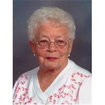 Lorna A. Hughes