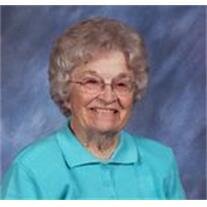 Marguerite J. Ide