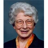 Alyce M. Ivey