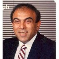Michael &quot;Mickey&quot; Joseph
