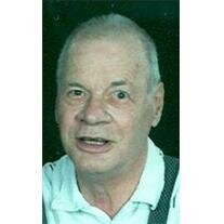 Cornelius Richard Karelse