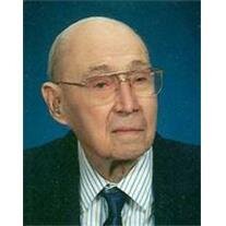 Richard Gordon Kebler