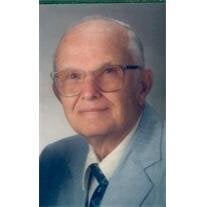 Jack Merlin Kingsley
