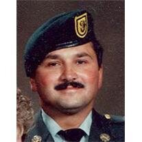 Jon Michael Krancich