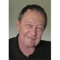 Dr. Roger L. Kuhlman