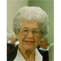 Donna Leaske