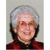 Ruth Arline Ledford