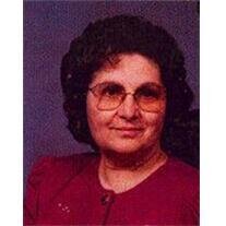 Ruby M. Link