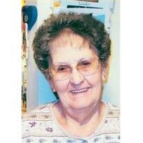 Minnie C. Lumbert