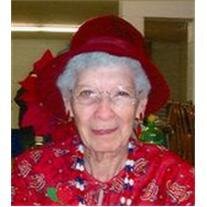 Orcelia E. Matz