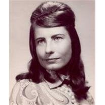 Mary Lynn McConnell