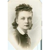 Mary C. McCrumb