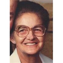 Bessie J. McLaughlin
