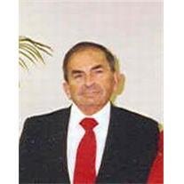 Donald G. McMichael