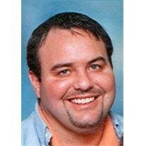 Keith Richard Morse II