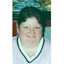 Marlene Kay Myers