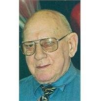 Reuben Ralph Mylander