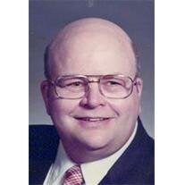 John A. Nicklay