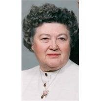 Gertrude M. Nostrant