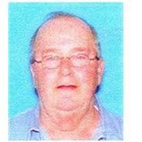 Donald M. Parker