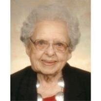 Leona F. Kraus