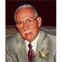 Walter Edward Pierson