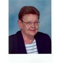 Mary Ellen Powers