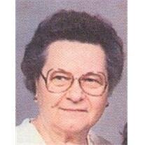 Maria Preston