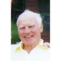 Elmer Dushek