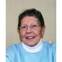 Heraldine (Deanie) Sommer