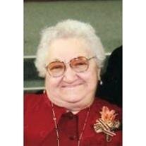 Ann M. Warzynski