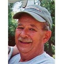 Raymond P. Przeworski