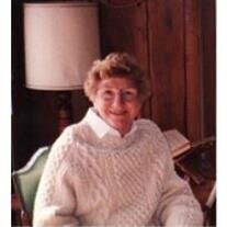 Katherine Hetzer