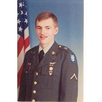 Gregory M. Putney Jr.