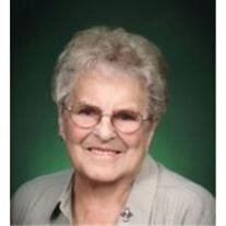Eleanore Bestul